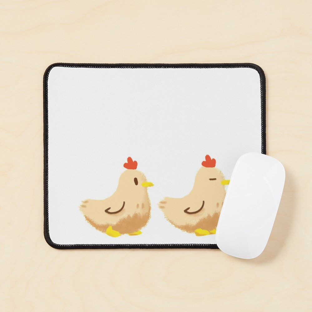 Item preview, Mouse Pad designed and sold by stringbbeans.