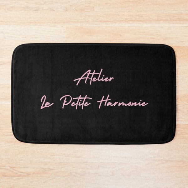 Artikelvorschau, Atelier La Petite Harmonie PINK entworfen und verkauft von LePetitAtelierG.