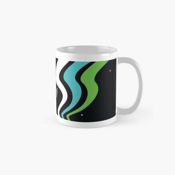 Science Borealis logo gear Classic Mug