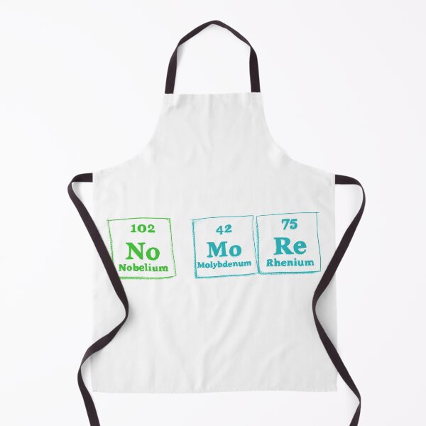 Item preview, No More designed and sold by fakeface.