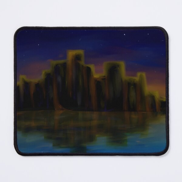 Item preview, Skyline designed and sold by LauraO31.