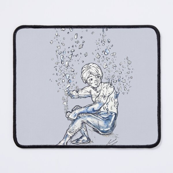 Item preview, Glass skin designed and sold by LauraPemArt.