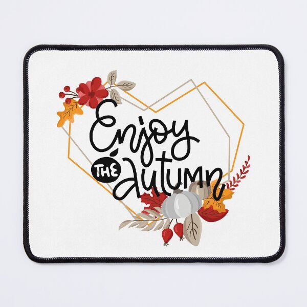 Item preview, Enjoy the Autumn designed and sold by Nikiolilalala.