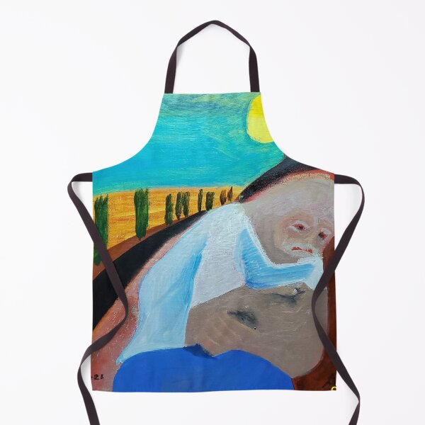 Item preview, The Stoic Snail designed and sold by OILSTUDIOS.