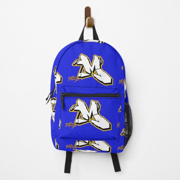 Item preview, LETTER M BY ESONE URBAN GRAFFITI STREET STYLE designed and sold by GraffitiBomberZ.