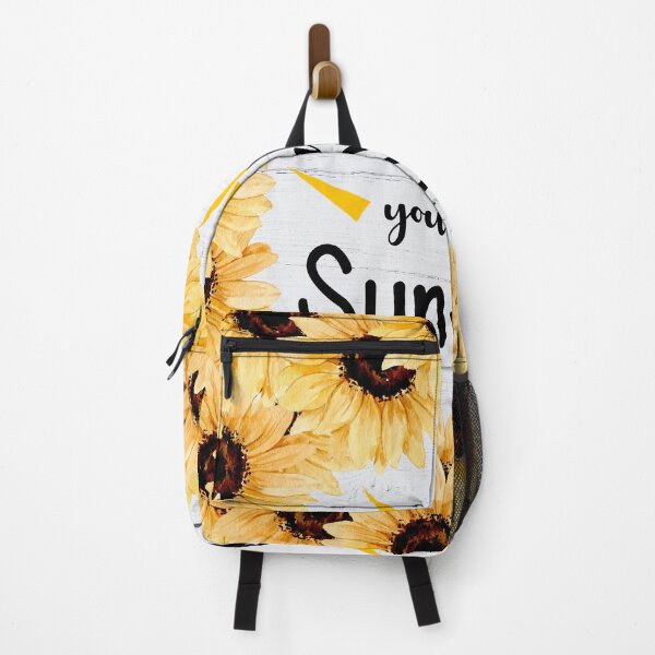 Item preview, Many sunflowers in the light designed and sold by Shawa Shop.