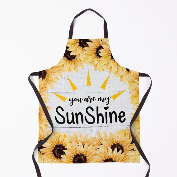 Item preview, Many sunflowers in the light designed and sold by Shawa Shop.