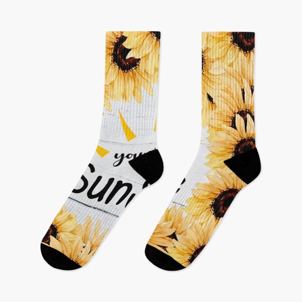 Item preview, Many sunflowers in the light designed and sold by Shawa Shop.