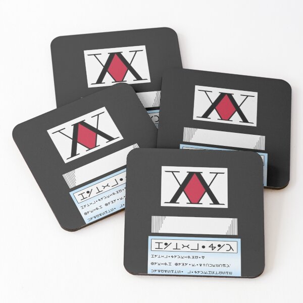 Item preview, Mysterious black card designed and sold by Rebekah C Bryant.