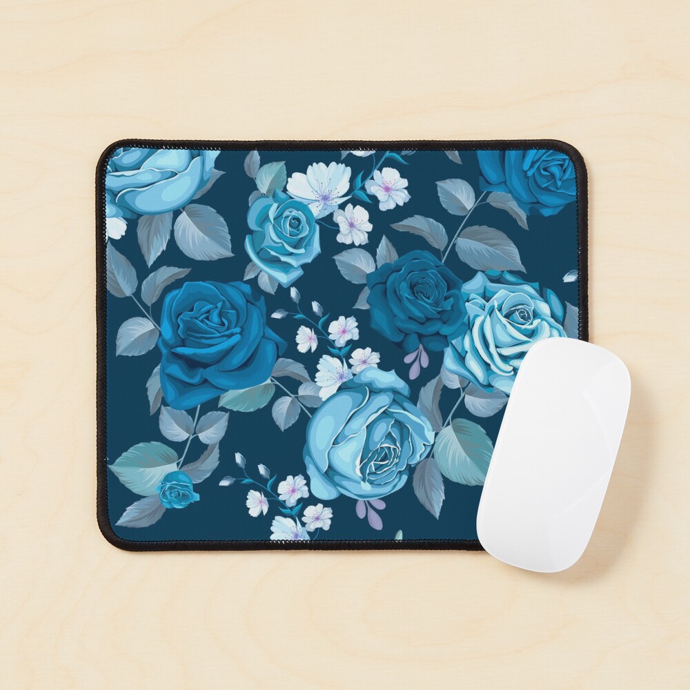 Item preview, Mouse Pad designed and sold by Imakeyouhappy.