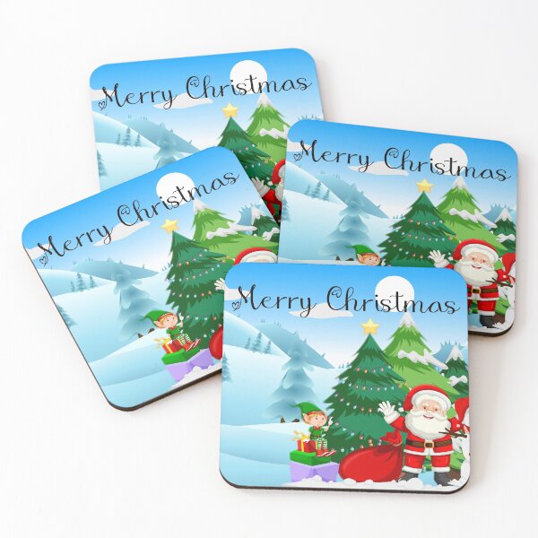 Item preview, North Pole Christmas  designed and sold by Julianadieyi.