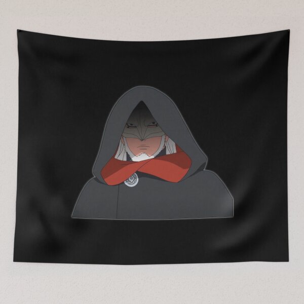 Item preview, The Ninja Clone designed and sold by TRIMERCH.