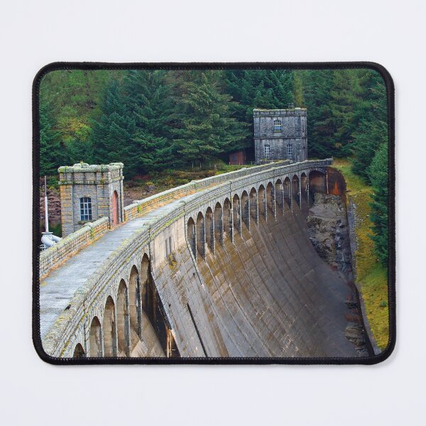 Item preview, Laggan Dam - Scotland designed and sold by Yannik Hay.