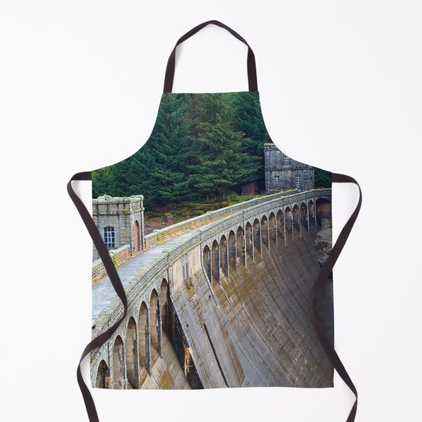 Item preview, Laggan Dam - Scotland designed and sold by Yannik Hay.