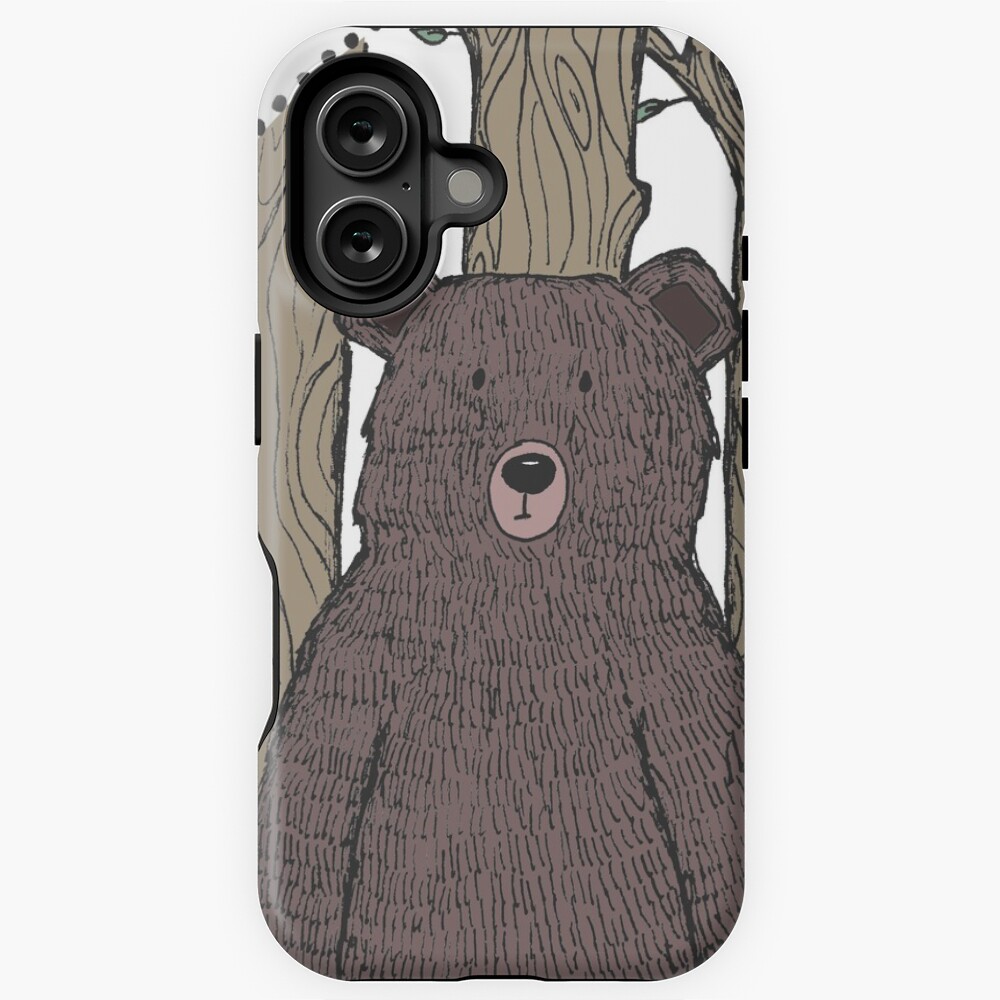 Item preview, iPhone Magsafe Tough Case designed and sold by lauramaxwell.