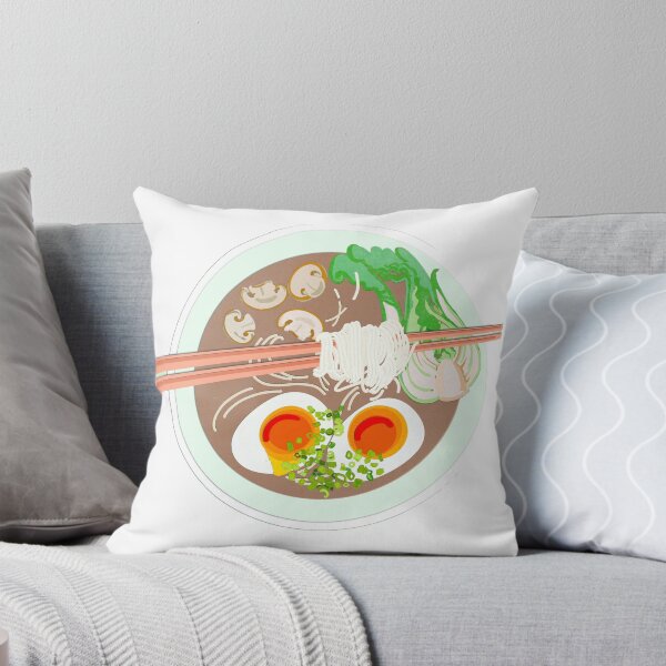 Item preview, Noodle Dish Paper Cut sticker designed and sold by EmmiLooArt.