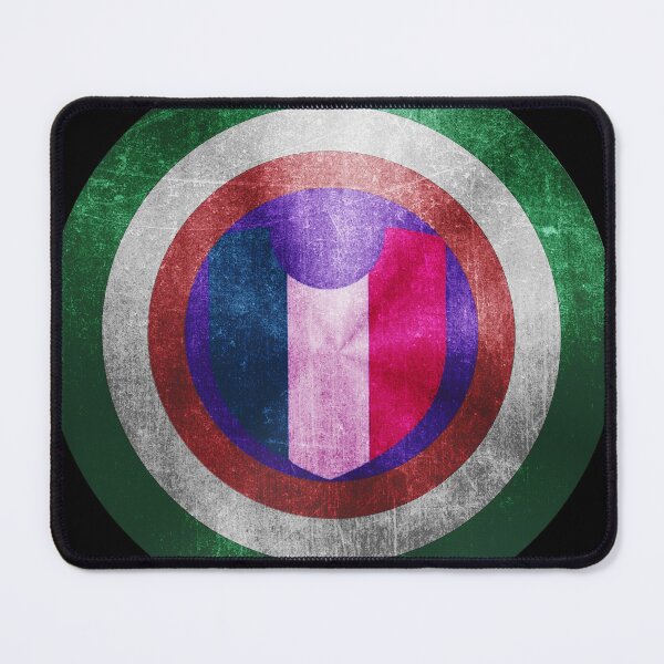 Item preview, captain italy designed and sold by fooleproof.