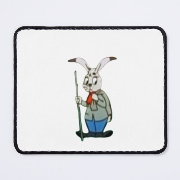 Item preview, Hare bunny designed and sold by czavonarola.