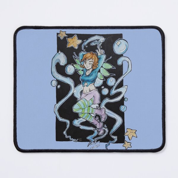 Item preview, Witch designed and sold by LauraPemArt.