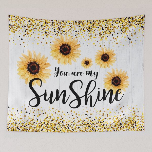 Item preview, Sunflower small flower big flower designed and sold by Shawa Shop.