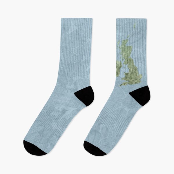 Item preview, Britain and Ireland designed and sold by Moti Black.