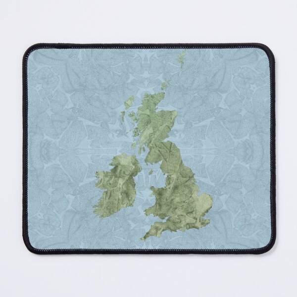 Item preview, Britain and Ireland designed and sold by Moti Black.