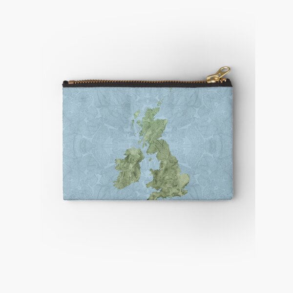Item preview, Britain and Ireland designed and sold by Moti Black.