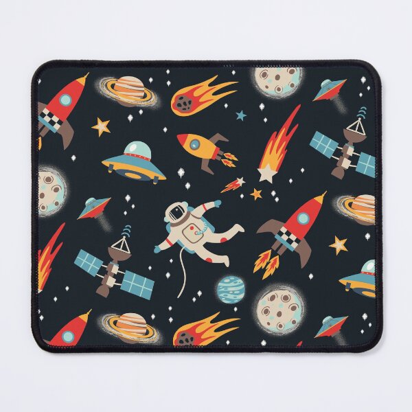 Item preview, Space retro design designed and sold by emilykskinner.