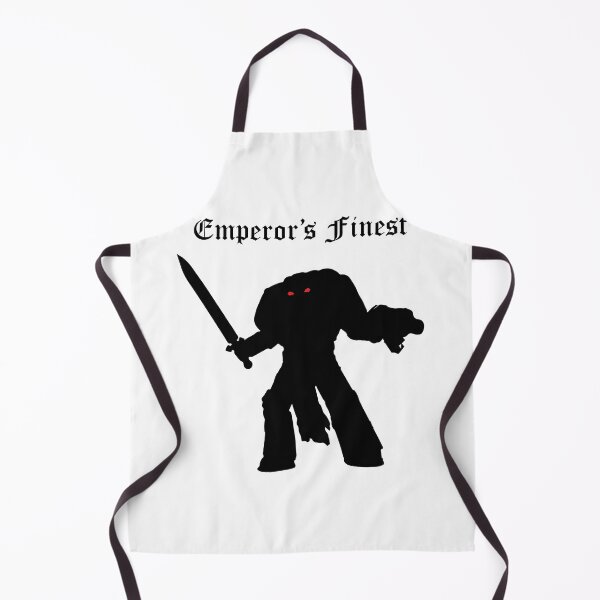 Item preview, Emperor's Finest Warriors - 40000 space legionaries designed and sold by Art-for-World.