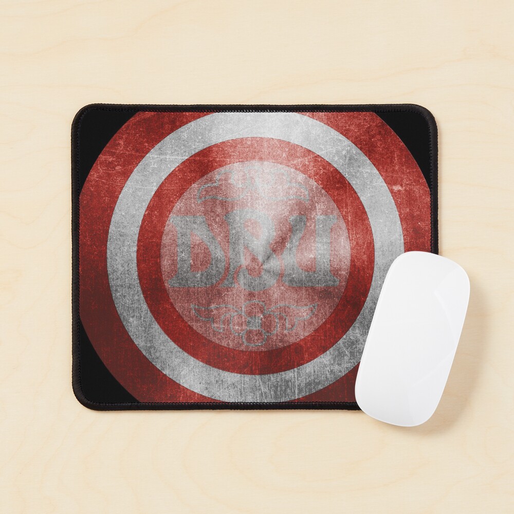 Item preview, Mouse Pad designed and sold by fooleproof.