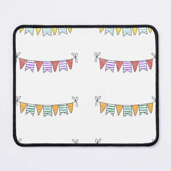 Item preview, Summer Flags Sticker Pack designed and sold by Nikiolilalala.