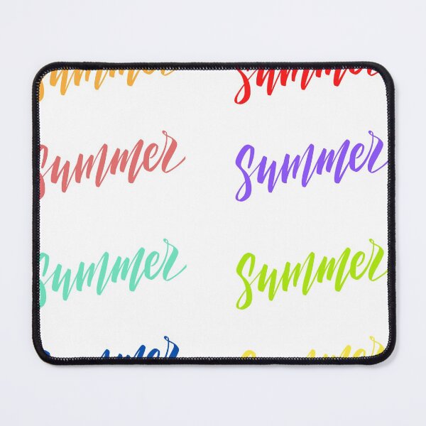 Item preview, Summer Sticker Pack designed and sold by Nikiolilalala.