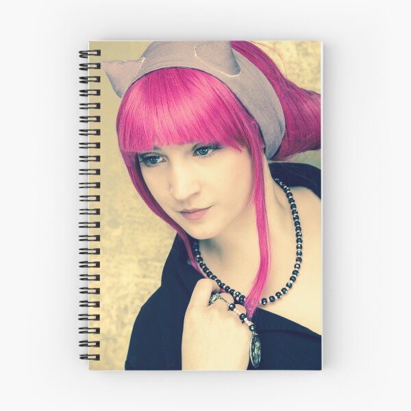 Item preview, Pink Distance designed and sold by Curvy-Chan.
