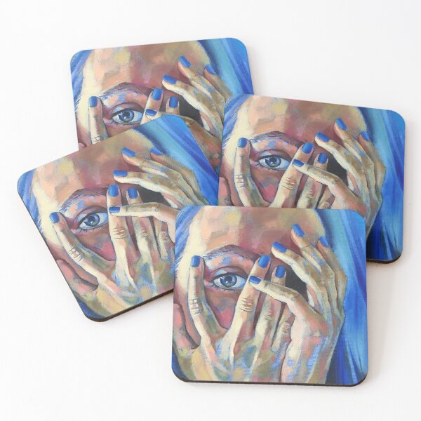 Item preview, Blue designed and sold by Erika Clugston.