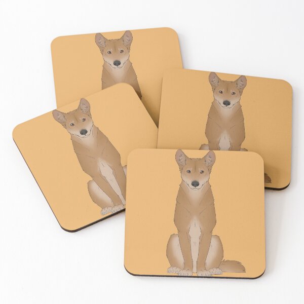 Item preview, Dingo designed and sold by ZTheCrazed.