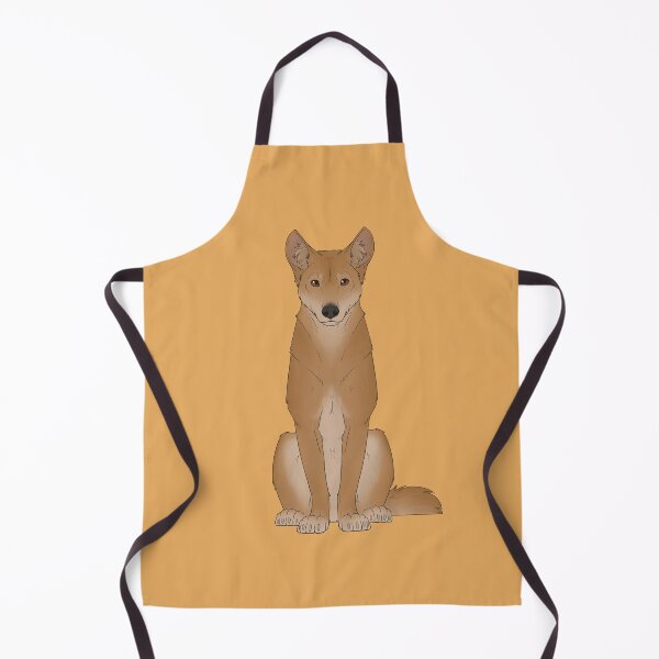 Item preview, Dingo designed and sold by ZTheCrazed.
