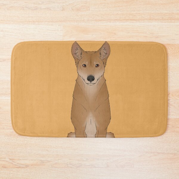 Item preview, Dingo designed and sold by ZTheCrazed.