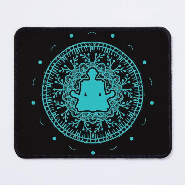 Item preview, Yoga Design designed and sold by Hanger52.