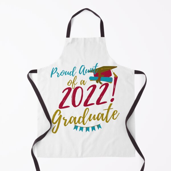 Item preview,  PROUD AUNT OF A CLASS OF 2022 designed and sold by wildwhimsical.