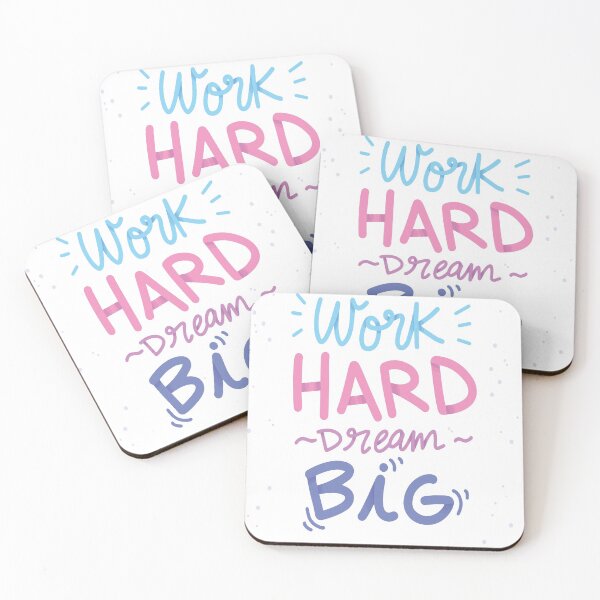 Item preview, work hard dream big,2021 motivation,teamwork,teamwork advantage,freedomworks designed and sold by soufiane bouhfad.