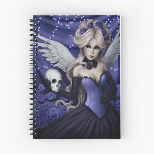 Item preview, Inexplicable designed and sold by Enamorte.