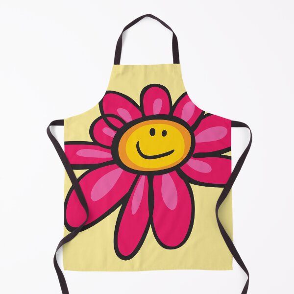 Item preview, Pink Daisy Happy Flower 03 designed and sold by jamiesoondesign.