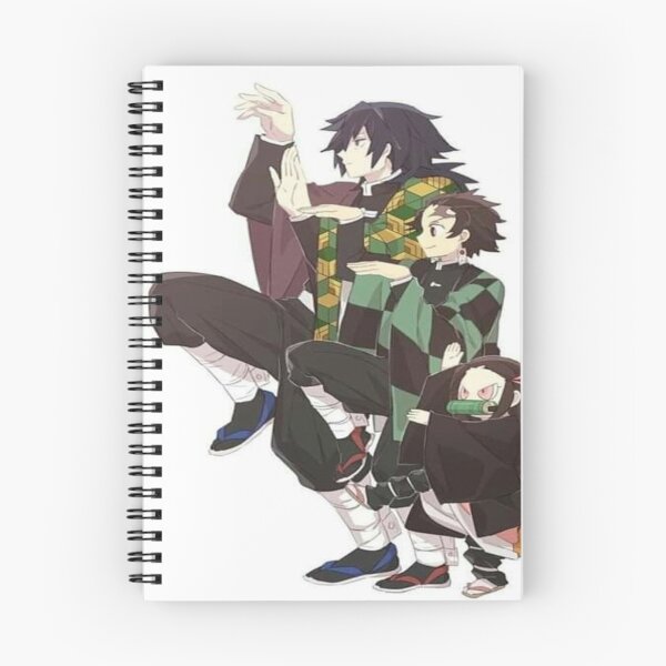 Item preview, Kimetsu designed and sold by Anishopper.
