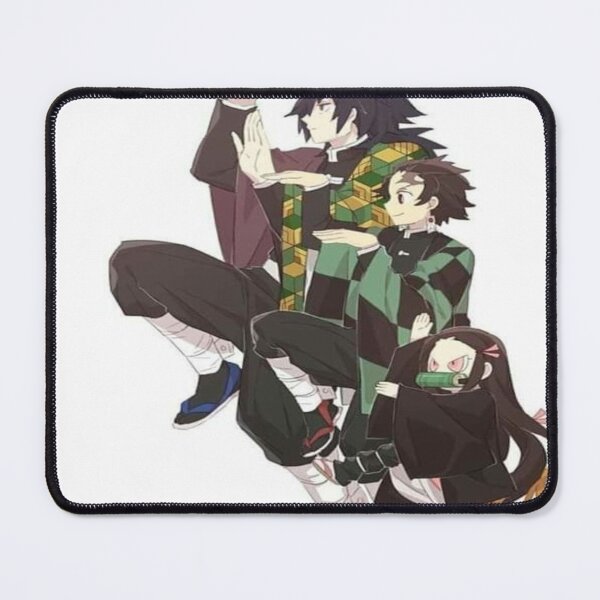 Item preview, Kimetsu designed and sold by Anishopper.