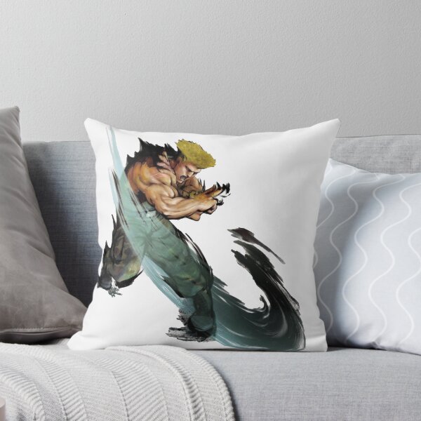 Item preview, Guile designed and sold by VioletLoveS.