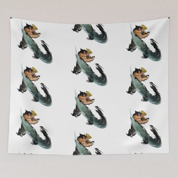 Item preview, Guile designed and sold by VioletLoveS.