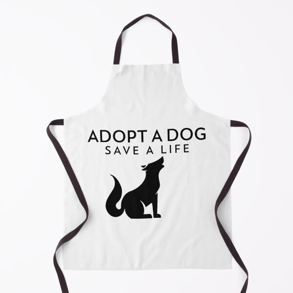 Item preview, Dog Save A Life adorable dogs design for those who love pet adoption designed and sold by jtancrum61.