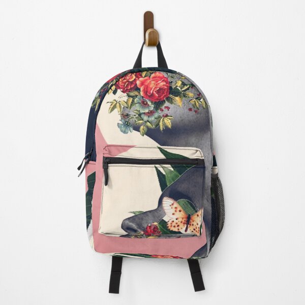 Item preview, floral  designed and sold by VelvetCulture.