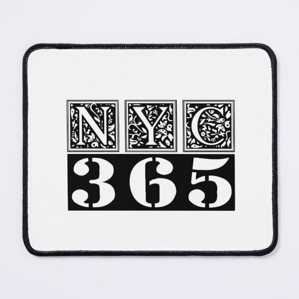 Item preview, NYC 365 designed and sold by Ankhmesut.