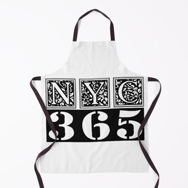Item preview, NYC 365 designed and sold by Ankhmesut.